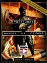 Treasures of the Baseball Hall of Fame:The National Baseball Hall Of Fame And Museum - John Thorn