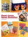 Plastic Canvas Bazaar Bestsellers - Lisa Fosnaugh, Sue Reeves