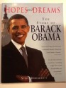 Hopes and Dreams: The Story of Barack Obama - Steve Dougherty, Hal Buell