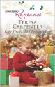 Baby Under the Christmas Tree - Teresa Carpenter