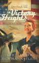 Love Finds You in Victory Heights, Washington - Tricia Goyer, Ocieanna Fleiss