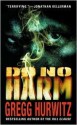 Do No Harm - Gregg Hurwitz