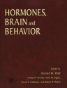 Hormones, Brain and Behavior, Five-Volume Set - Donald W. Pfaff, Arthur P. Arnold, Anne M. Etgen