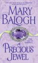 A Precious Jewel - Mary Balogh