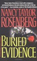 Buried Evidence - Nancy Taylor Rosenberg