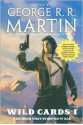 Wild Cards - George R.R. Martin, Howard Waldrop, John J. Miller, Michael Cassutt