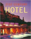 21st Century Hotel - Graham Vickers