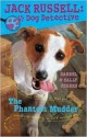 The Phantom Mudder - Darrel Odgers, Sally Odgers