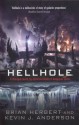 Hellhole - Brian Herbert, Kevin J. Anderson