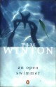 An Open Swimmer - Tim Winton