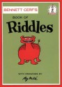 The Book of Riddles (Beginner Series) - Bennett Cerf