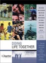 Doing Life Together DVD Curriculum: A Purpose Driven Group Resource - Brett Eastman, Todd Wendorff, Dee Eastman