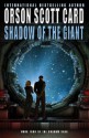 Shadow of the Giant (Shadow Series, #4) - Orson Scott Card