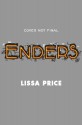 Enders (Audio) - Lissa Price, Rebecca Lowman