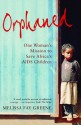 Orphaned - Melissa Fay Greene