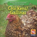 Chickens/Gallinas - JoAnn Early Macken