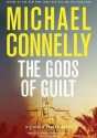 The Gods of Guilt - Michael Connelly