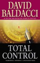 Total Control - David Baldacci