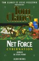 Cybernation (Tom Clancy's Net Force, #6) - Tom Clancy, Steve Perry, Steve Pieczenik