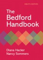 The Bedford Handbook - Diana Hacker, Nancy Sommers