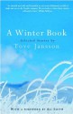 A Winter Book - Tove Jansson, Ali Smith, Silvester Mazzarella, Kingsley Hart