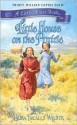 Little House on the Prairie - Laura Ingalls Wilder, Garth Williams