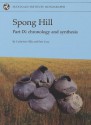 Spong Hill IX: Chronology and Synthesis - Catherine Hills, Sam Lucy