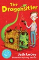 The Dragonsitter (The Dragonsitter series) - Josh Lacey, Garry Parsons