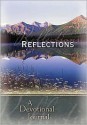 Reflections Journal - World Publishing Company, J. Countryman Staff