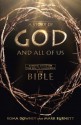 The Story of God and All of Us. Mark Burnett, Roma Downey - Mark Burnett