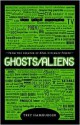 Ghosts/Aliens - Trey Hamburger