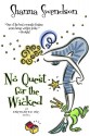 No Quest For The Wicked - Shanna Swendson