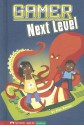 Gamer: Next Level - Alan Durant