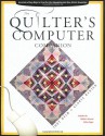 Quilter's Computer Companion - Judy Heim, Gloria Hansen