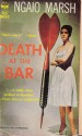 Death at the Bar - Ngaio Marsh