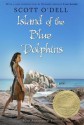 Island of the Blue Dolphins - Scott O'Dell