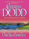 One Kiss from You - Christina Dodd