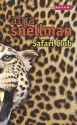 Safari Club - Anja Snellman