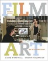 Film Art: An Introduction - David Bordwell, Kristin Thompson