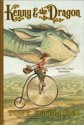 Kenny & the Dragon - Tony DiTerlizzi