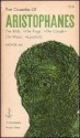 Five Comedies of Aristophanes: The Birds/The Frogs/The Clouds/The Wasps/Lysistrata - Aristophanes, Benjamin Bickley Rogers