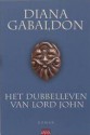 Het dubbelleven van Lord John - Diana Gabaldon