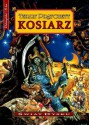 Kosiarz (Świat Dysku, #11) - Piotr W. Cholewa, Terry Pratchett