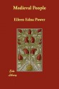 Medieval People - Eileen Power