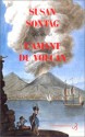 L'amant du volcan - Susan Sontag