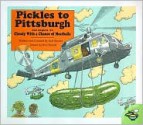 Pickles To Pittsburgh - Judi Barrett, Ron Barrett