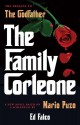 The Family Corleone - Edward Falco