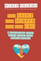 The Saint, Surfer, and CEO - Robin S. Sharma