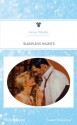 Mills & Boon : Sleepless Nights - Anne Weale