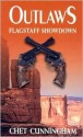 Flagstaff Showdown - Chet Cunningham